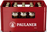 Münchner Hell Angebote von Paulaner bei Trinkgut Offenbach für 13,49 €