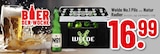 No.1 Pils Angebote von Welde bei Trinkgut Heidelberg für 16,99 €