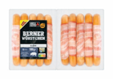 Lidl Böklund - Berner Würstchen XXL Angebot im Prospekt Berner Würstchen XXL bei Lidl im Böklund Prospekt für 7,29 €