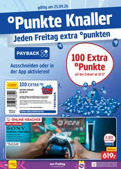 Spielekonsole im Netto Marken-Discount Prospekt in Freiberg Aktueller Netto Marken-Discount Prospekt mit Spielekonsole, "Aktuelle Angebote", Seite 54