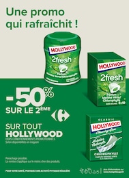 Offre Bonbons dans le catalogue Carrefour Proximité du moment à la page 6