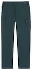 Pantalon de travail homme en promo chez Super U Antony à 16,90 €