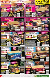 Aktueller Norma Prospekt mit Spielekonsole, "Mehr fürs Geld", Seite 22