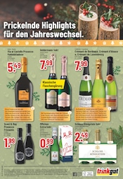 Aktueller Trinkgut Prospekt mit Schloss, "Aktuelle Angebote", Seite 14