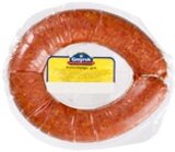 Braunschweiger Mettwurst von GMYREK im aktuellen Kaufland Prospekt