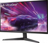Gaming-Monitor 27GQ50F Angebote von LG bei expert Recklinghausen für 159,00 €
