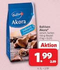 Akora im Angebot bei Markant Nordwest in Bad Salzuflen Akora Angebote von Bahlsen bei Markant Nordwest Bad Salzuflen für 1,99 €