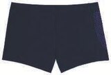 Shorty de bain homme en promo à 9,90 € chez Hyper U Shorty de bain homme dans le catalogue Hyper U