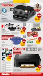 Tortilla Angebot & Preis im aktuellen Penny Prospekt Tortilla Angebot im aktuellen Penny Prospekt auf Seite 35