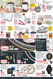 Aktueller GLOBUS Prospekt mit Handyzubehör, "Aktuelle Angebote", Seite 22