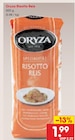 Risotto Reis Angebote von Oryza bei Netto Marken-Discount Lippstadt für 1,99 €