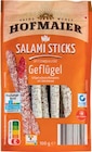 Aktuelles Salami Sticks Angebot bei Netto Marken-Discount in Oldenburg ab 1,89 €
