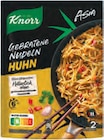 Spaghetteria von Knorr für 1,49 € bei Netto mit dem Scottie im Angebot Spaghetteria von Knorr im aktuellen Netto mit dem Scottie Prospekt