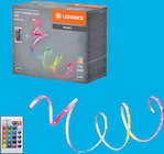 Ruban LED pour TV RGB USB + Télécommande - LEDVANCE - Intermarché Hyper à Clermont-Ferrand Ruban LED pour TV RGB USB + Télécommande - LEDVANCE en promo chez Intermarché Hyper Clermont-Ferrand à 11,90 €