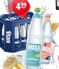 Vilsa Mineralwasser bei Huster im Mügeln Prospekt für 4,99 €