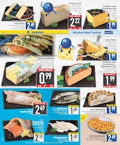 Aktueller EDEKA Prospekt mit Fisch, "DAS BESTE DER WOCHE", Seite 10