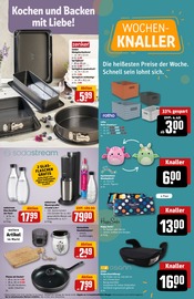 Ähnliche Badehose Angebote im Prospekt "Dein Markt" von REWE in Dachau Ähnliche Angebote wie Badehose im Prospekt "Dein Markt" auf Seite 31 von REWE in Dachau