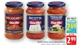 Bolognese im Angebot bei EDEKA in Bad Homburg Bolognese Angebote von Barilla bei EDEKA Bad Homburg für 2,69 €