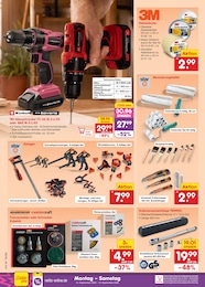 Kleber Angebot im aktuellen Netto Marken-Discount Prospekt auf Seite 40