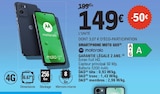 Smartphone moto g05 - MOTOROLA dans le catalogue E.Leclerc