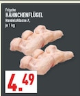 Aktuelles Frische Hähnchenflügel Angebot bei Marktkauf in Dortmund ab 4,49 €