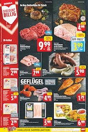 Rindfleisch im E center Prospekt in Berlin Aktueller E center Prospekt mit Rindfleisch, "Aktuelle Angebote", Seite 4