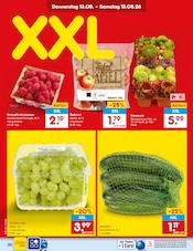 Äpfel im Netto Marken-Discount Prospekt in Mettmann Aktueller Netto Marken-Discount Prospekt mit Äpfel, "Aktuelle Angebote", Seite 50
