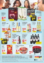 Aktueller Trinkgut Prospekt mit Rotwein, "Aktuelle Angebote", Seite 10