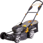 Akku Rasenmäher „PARM 4046VS“ Angebote bei Globus-Baumarkt Ludwigshafen für 429,00 €