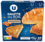 Bi1 Ancy-le-Franc - Promo Galette des Rois Fourrée Promo Galette des Rois Fourrée à 3,11 € dans le catalogue Bi1 à Ancy-le-Franc