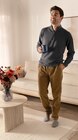 Troyer im Angebot bei ALDI Nord in Gotha Troyer Angebote von UP2FASHION bei ALDI Nord Gotha für 7,99 €