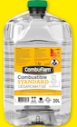 Combustible Standard Désaromatisé - COMBUFLAM - U Express à Drancy Combustible Standard Désaromatisé - COMBUFLAM en promo chez U Express Drancy à 22,99 €