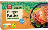 Burger Patties im REWE Prospekt Burger Patties von REWE Beste Wahl im aktuellen REWE Prospekt für 1,59 €