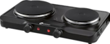 Doppelkochplatte SODK 2500 von Switch On im aktuellen Kaufland Prospekt für 19,99 €