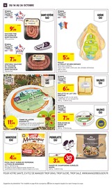 Congélateur Angebote im Prospekt "TOUT VOTRE MAGASIN CONTRE LA VIE CHÈRE" von Intermarché Congélateur Angebote im Prospekt "TOUT VOTRE MAGASIN CONTRE LA VIE CHÈRE" von Intermarché auf Seite 16