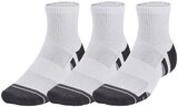 Aktuelles Damen oder Herren Quarter Socken Angebot bei REWE in Offenbach (Main) ab 9,99 €