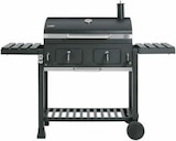 Holzkohlegrill "Ottawa XXL" Angebote von Mr. Gardener bei Hagebaumarkt Hameln für 179,00 €