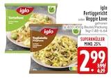 Tortelloni im Angebot bei EDEKA in Straubing Tortelloni Angebote von Iglo bei EDEKA Straubing für 2,99 €