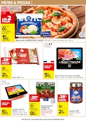 D'autres offres dans le catalogue "Carrefour" de Carrefour D'autres offres dans le catalogue "Carrefour" de Carrefour à la page 9