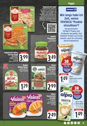 Nutella Angebot im aktuellen E center Prospekt auf Seite 15