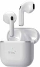 Écouteurs bluetooth tws on earz - h'mc en promo chez Intermarché Antibes à 5,90 €