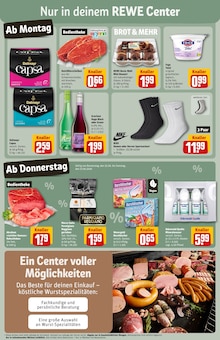 Kaffee im aktuellen REWE Prospekt (Heidelberg) Kaffee im REWE Prospekt "Dein Markt" mit 34 Seiten (Heidelberg)