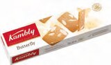 Gebäck im Angebot bei EDEKA in Stade Gebäck Angebote von Kambly bei EDEKA Stade für 2,49 €