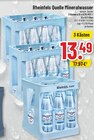 Mineralwasser PET bei Trinkgut im Krefeld Prospekt für 13,49 €