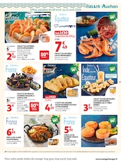 Promos Réfrigérateur dans le catalogue "25 JOURS AUCHAN" de Auchan Hypermarché Réfrigérateur en promo dans le catalogue Auchan Hypermarché à la page 25