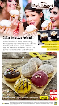 Fliesen im EDEKA Prospekt "Aktuelle Angebote" mit 55 Seiten (Wiesbaden)