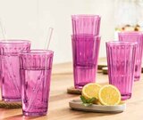 Longdrinkbecher Lawe Angebote von Ritzenhoff & Breker bei Segmüller Grevenbroich für 0,79 €