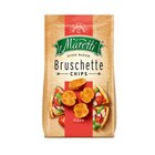 Bruschette chips - SANS dans le catalogue Carrefour