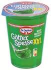 Götterspeise XXL Angebote von Dr. Oetker bei Lidl Trier für 1,49 €
