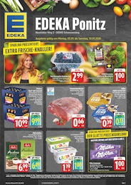 EDEKA Prospekt für Schwarzenberg mit 28 Seiten EDEKA Prospekt "Wir lieben Lebensmittel!" für Schwarzenberg, 28 Seiten, 05.01.2026 - 10.01.2026